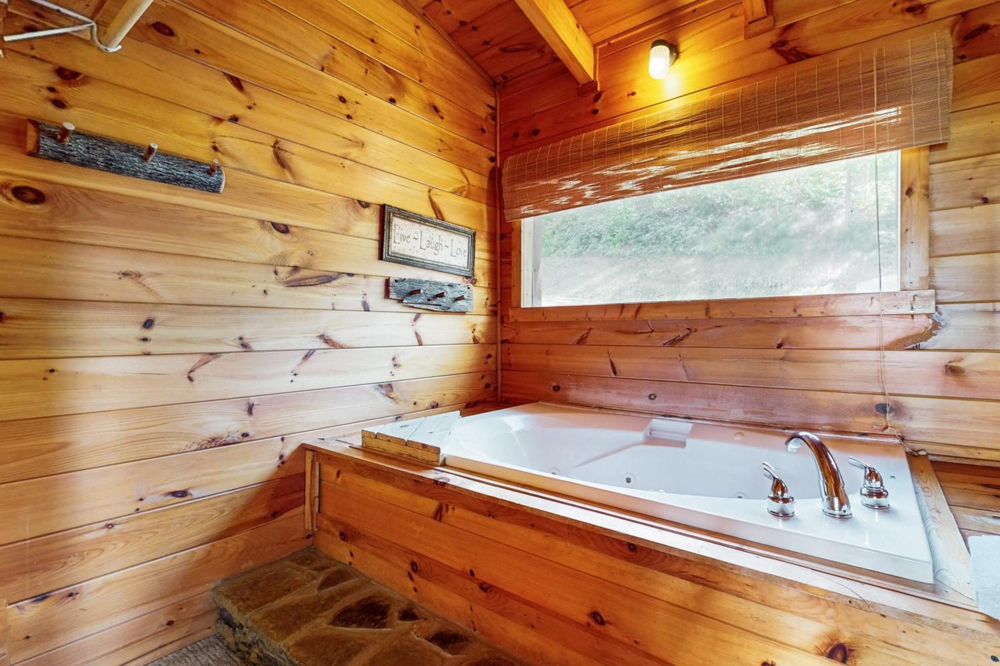 Do Not Disturb Villa Gatlinburg Exterior foto